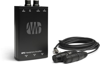 Presonus HP2 Personal Monitoring Headphone Amplifier