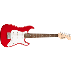 Squier Mini Strat Short Scale Electric Guitar