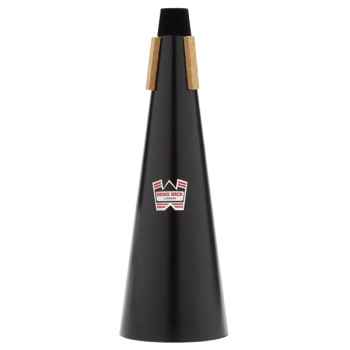 Denis Wick Straight Fiber Trombone Mute; DW5572