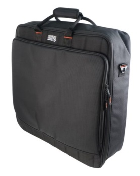 Gator G-MixerBag 20X20X5.5 Mixer/Gear Bag