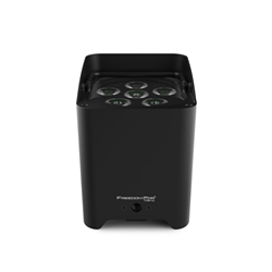 Chauvet DJ Freedom Par Tri-6 Wireless Battery-Powered Wash Light