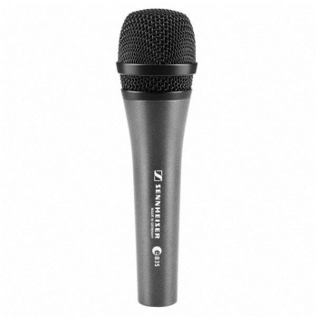 Sennheiser e835 Live Sound Vocal Microphone