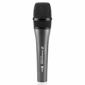 Sennheiser e865 Condenser Vocal Microphone