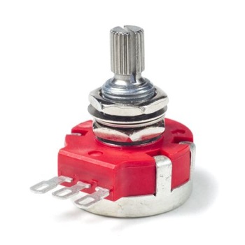 Dunlop Super Pot 500K Potentiometer