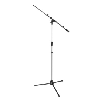 On-Stage MS9701TB-Plus Heavy-Duty Boom Microphone Stand