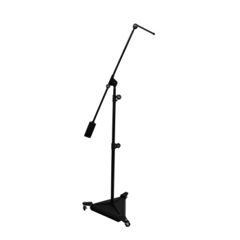 On-Stage SMS7650 Hex Base Studio Boom Stand