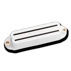 Seymour Duncan Hot Rails for Strat Humbucking Pickup; SHR-1B