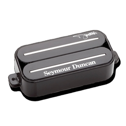 Seymour Duncan Dimebucker Bridge Humbucking Pickup; SH-13