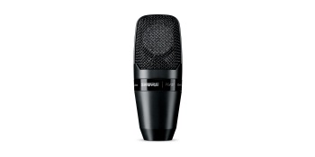Hugo Helmer Music, Inc. - Shure PGA27 Large Diaphragm Side-Address