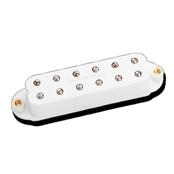 Seymour Duncan JB Jr. Strat Bridge Humbucking Pickup; SJBJ-1B