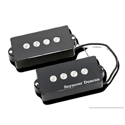 Seymour Duncan Quarter Pound P-Bass Set