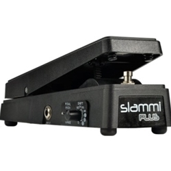Electro Harmonix Slammi Plus Pitch Shifter & Harmony Electric Guitar Effects Pedal