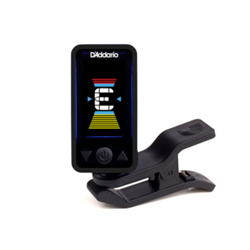 D'Addario Ecllipse Headstock Tuner; PW-CT-17