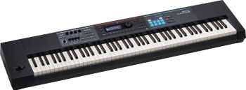 Roland JUNO-DS88 88-Note Weighted Key Synthesizer