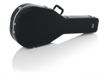 Gator Taylor GS Mini Acoustic Guitar Case; GC-GSMINI