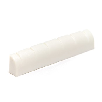 Graphtech Tusq Slotted Nut, 1 11/16" : PQ-6116-00