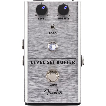 Fender Level Set Buffer Pedal; 0234530000