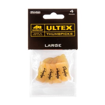 Dunlop Ultex Thumbpick Players Pack; 9073P