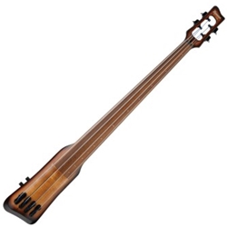 Ibanez Bass Workshop Upright Electric Bass Guitar; UB804