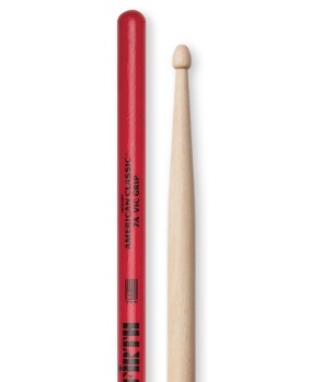 Vic Firth American Classic Vic Grip 7A Drumstick Pair