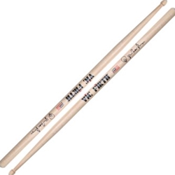 Vic Firth Ahmir "Questlove" Thompson Signature Clear Drum Stick; SAT2