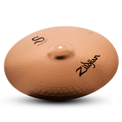 Zildjian S Family 18" Rock Crash Cymbal; S18RC