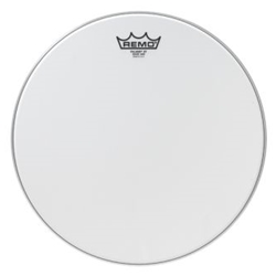 Remo Falams 14" XT Smooth White Snare Side Drum Head