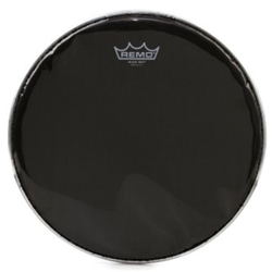 Remo 14" Black Max Drum Head