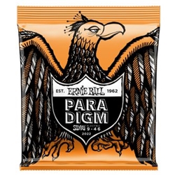 Ernie Ball Hybrid Slinky Paradigm Electric Guitar Strings - 9-46 Gauge