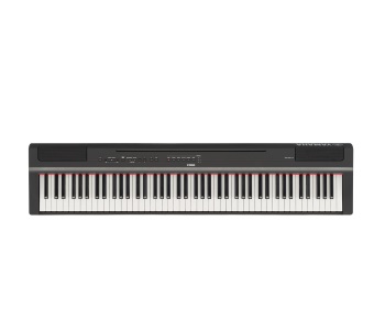 Yamaha P-125 Personal Digital Piano