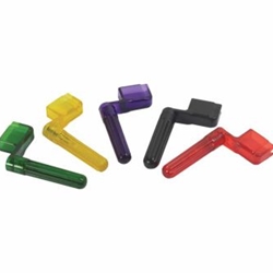 On-Stage String Winder (Assorted Colors)