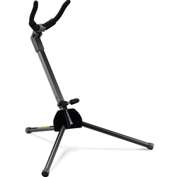 DS431B TravLite In-Bell Alto Saxophone Stand