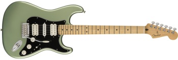 Fender Player Stratocaster HSH Maple Electric Guitar