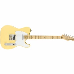 Fender American Performer Telecaster Maple Electric Guitar