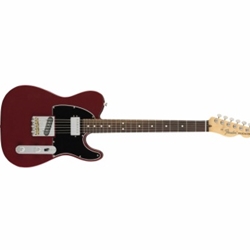 Fender American Performer Telecaster Hum RW Electric Guitar