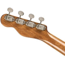 Hugo Helmer Music, Inc. - Fender Zuma Classic Aztec Gold Special