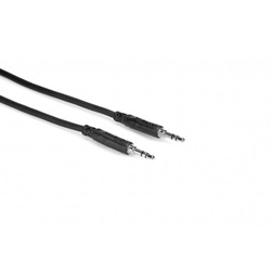 Hosa CMM110 3.5mm To 3.5mm Patch Cable