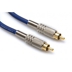 Hosa DRA502 Digital Coaxial Cable