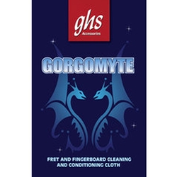 GHS A6 Gorgomyte Cloth