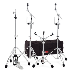 5700 Series Hardware Stand Set w/Hardware Bag