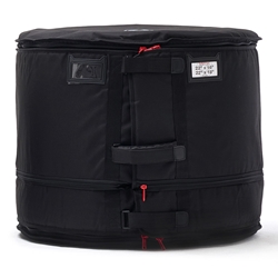 Gibraltar GFBBD20 Flatter Bass Drum Bag