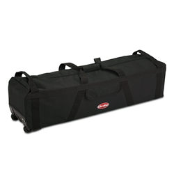 Gibraltar GHLTB 44" Hardware Bag with Wheels