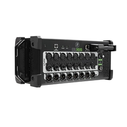 Mackie DL16S 16-Channel Rackmount Digital Mixer