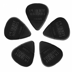 Planet Waves Pick Rite Picks - 5 Pack