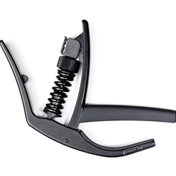 D'Addario PW-CP-10 NS Artist Capo