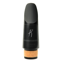 Rico MCR MCR Reserve Professional Clarinet Mouthpiece