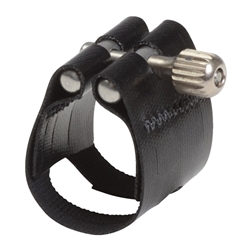 Rovner SL5 Bb Clarinet Light Ligature and Cap