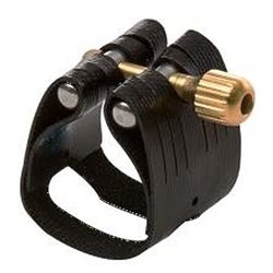 Rovner SL10 Bass Clarinet Light Ligature