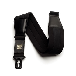 Ernie Ball Wide Neoprene Polylock Comfort Strap