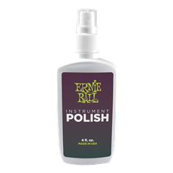 Ernie Ball P0223 Guitar Polish